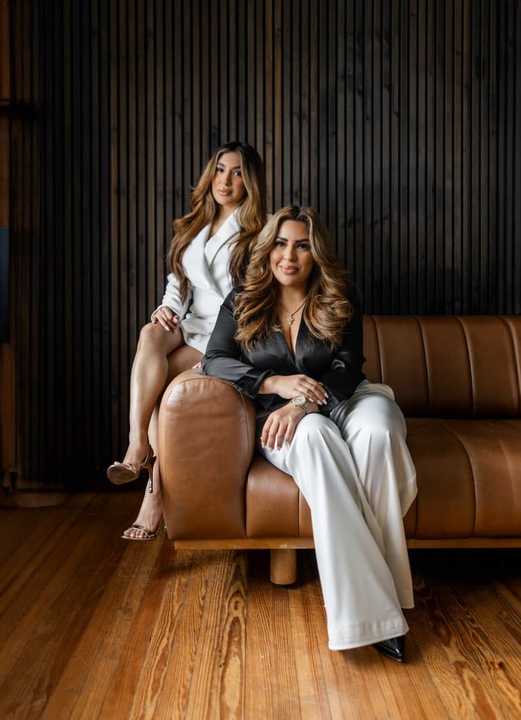The Castillo Realty Group team